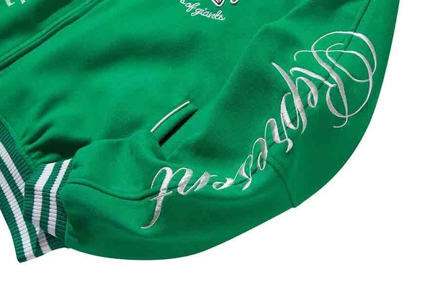 Gemini- R5pr5s59t embroidery oversized 2colour item:D-F000J1318-2