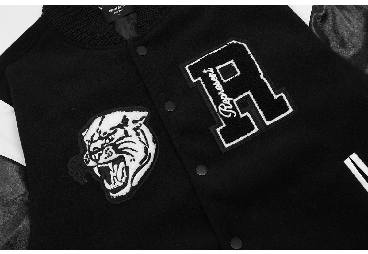 Gemini- R5pr5s59t embroidery oversized item:D-FL00K2209