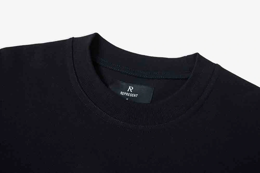 Gemini- R5pr5s59t embroidery oversized item:E-FL44E1711