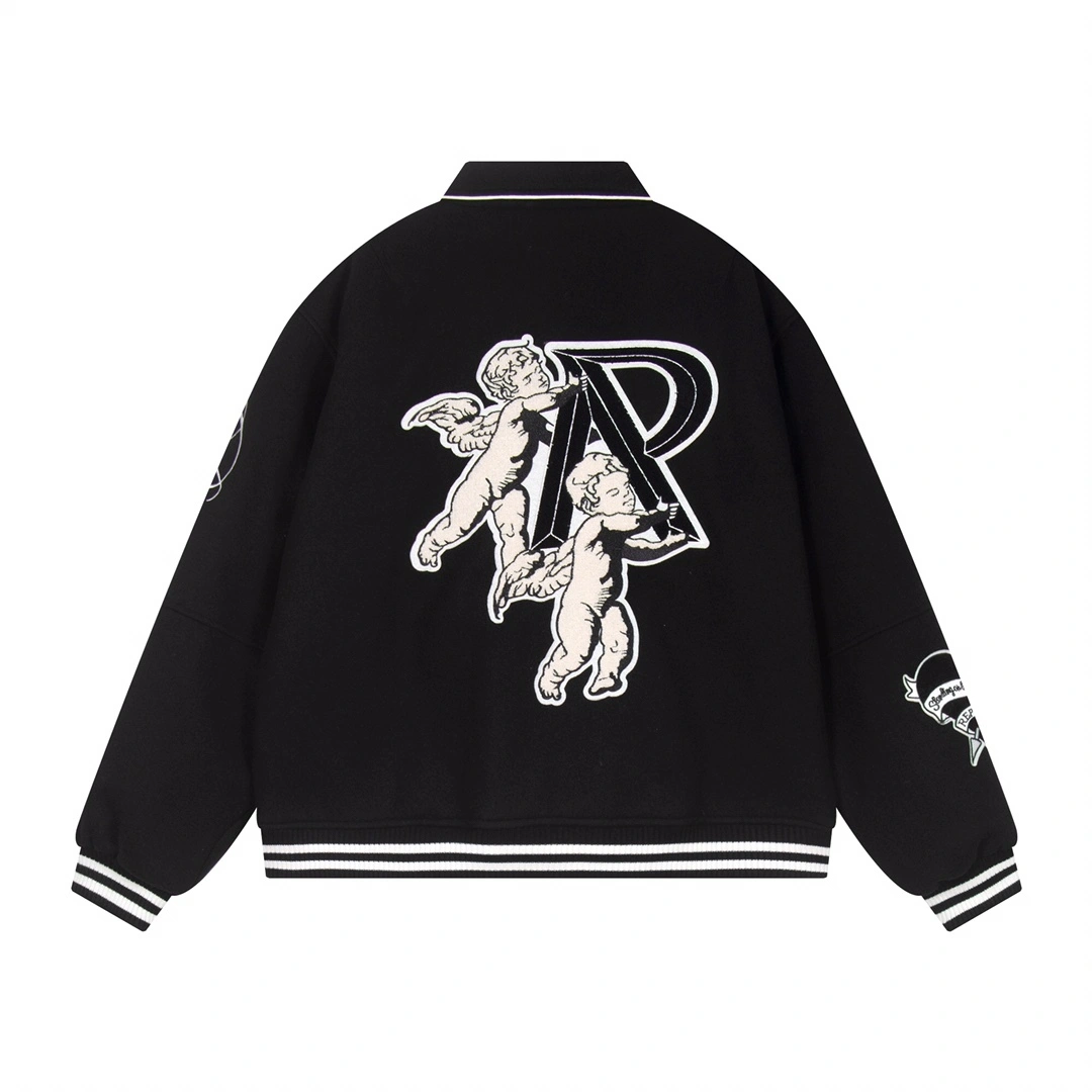 Gemini- R5pr5s59t embroidery wool oversized item:D-F125K1624