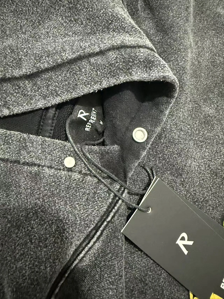 Gemini- R5pr5s59t oversize 2colour item:E-FL44I0922-2