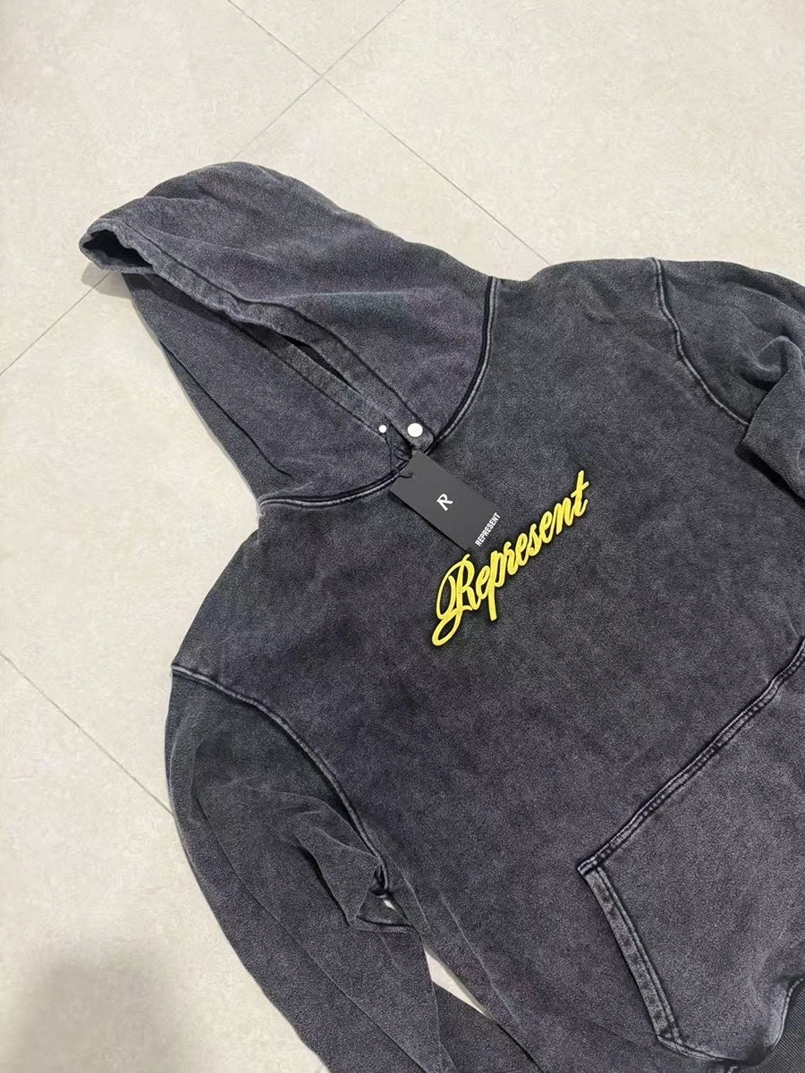 Gemini- R5pr5s59t oversize 2colour item:E-FL44I0922-2