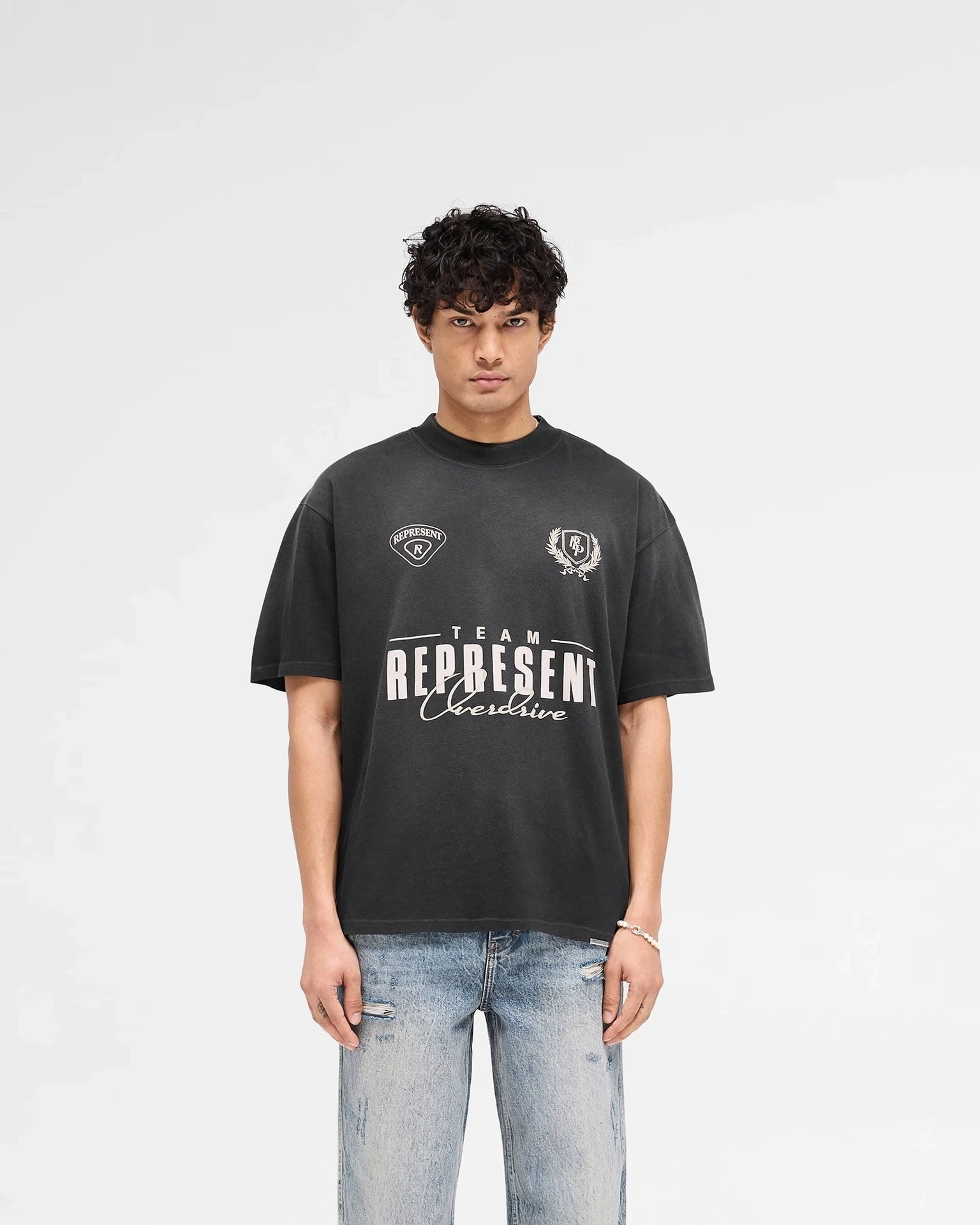 Gemini- R5pr5s59t oversize 3colour item:E-FL31C0424-3