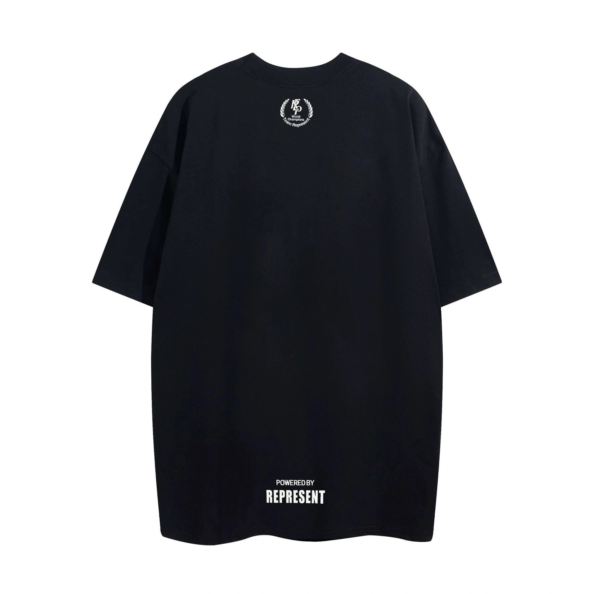 Gemini- R5pr5s59t oversize 3colour item:E-FL31C0424-3