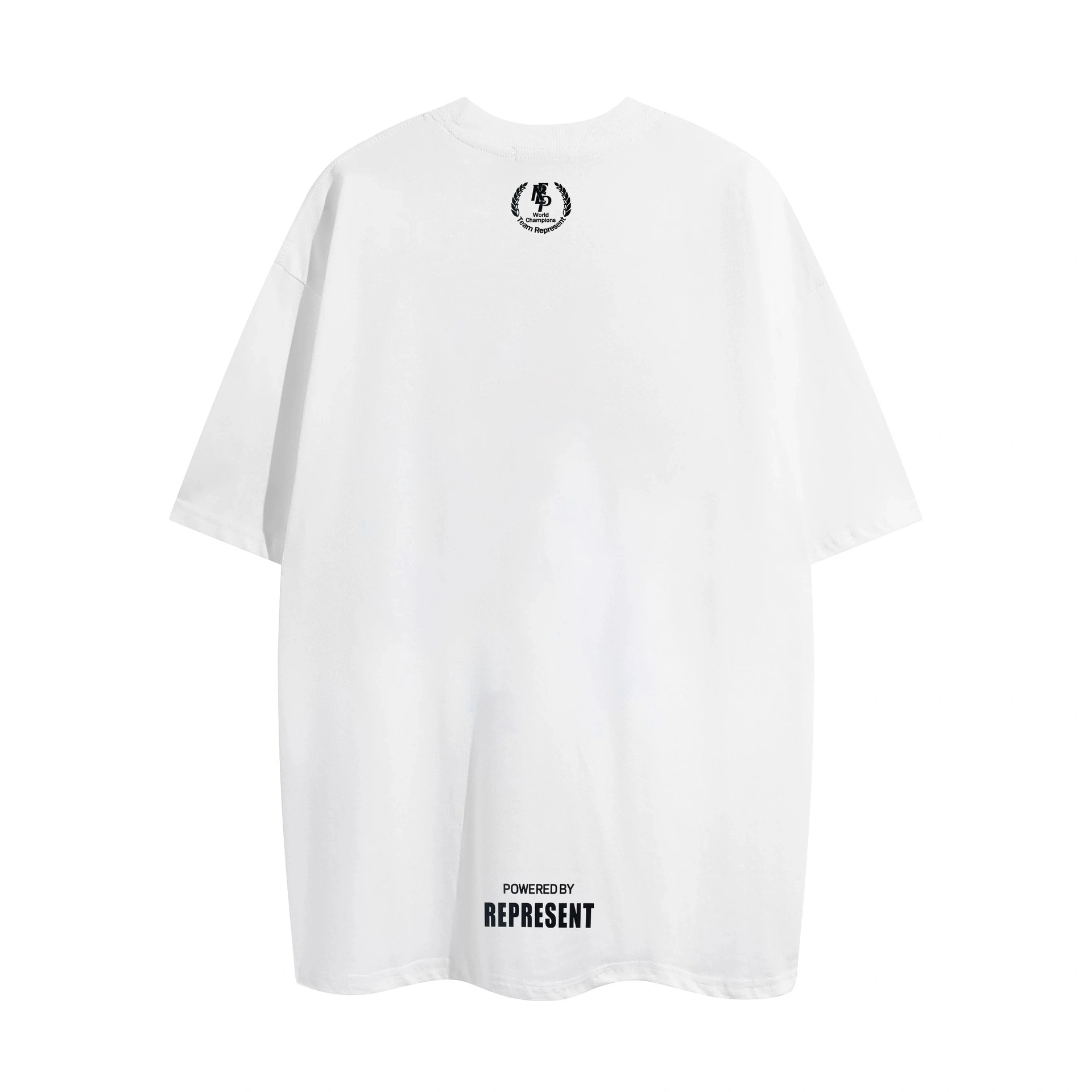 Gemini- R5pr5s59t oversize 3colour item:E-FL31C0424-3