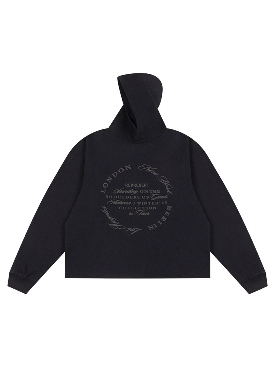 Gemini- R5pr5s59t oversize cotton oversized item:D-F000H0603