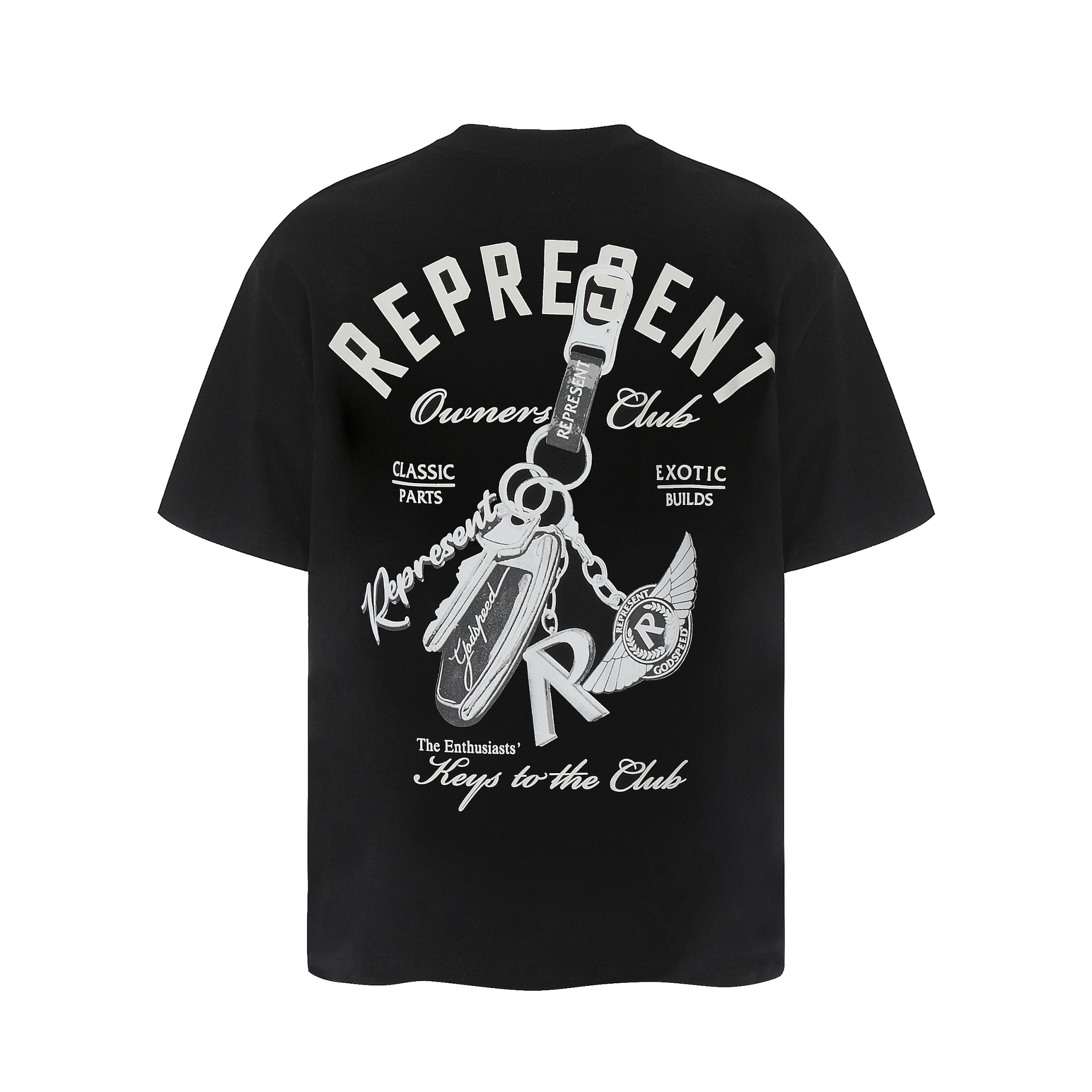 Gemini- R5pr5s59t oversize item:E-F125E0801