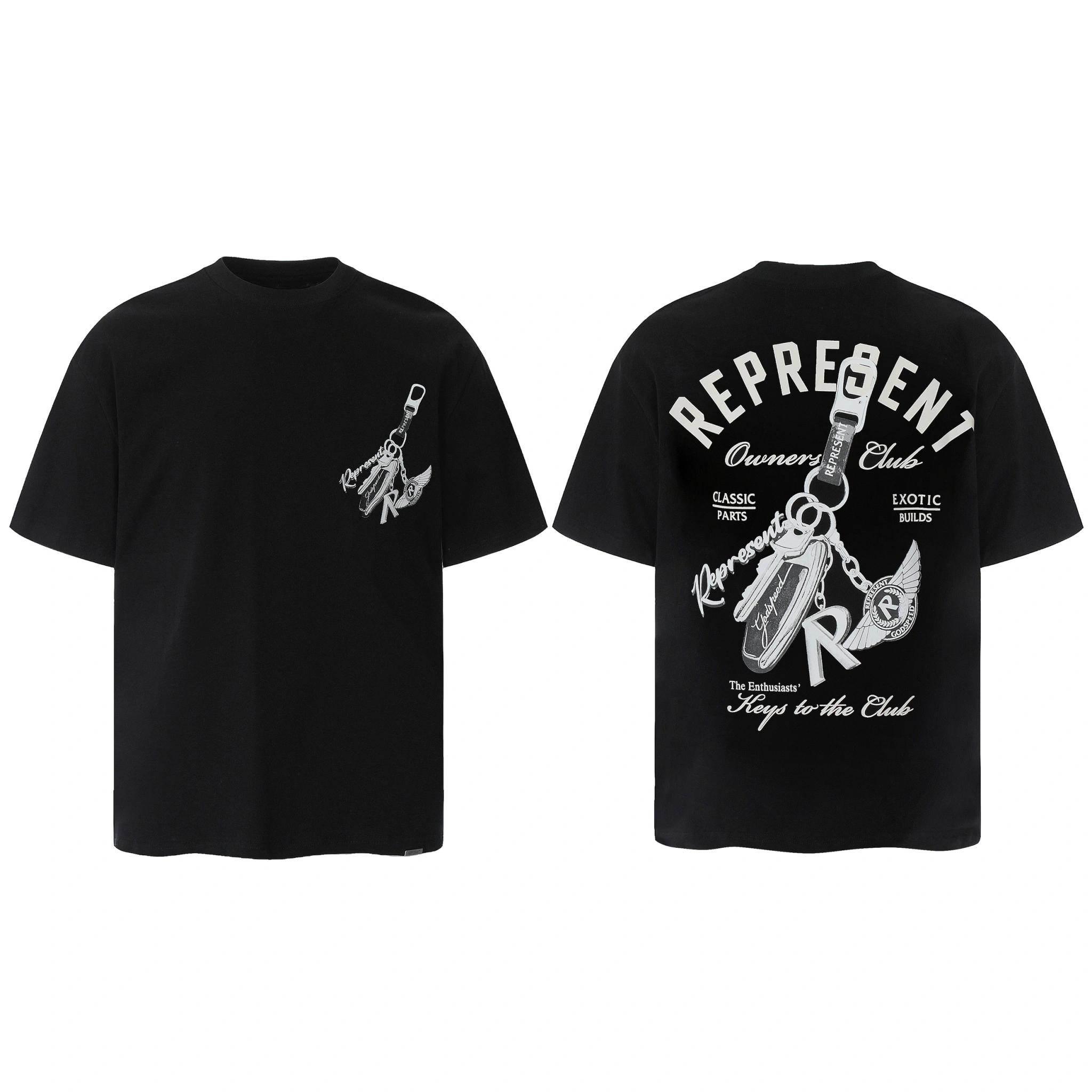 Gemini- R5pr5s59t oversize item:E-F125E0801