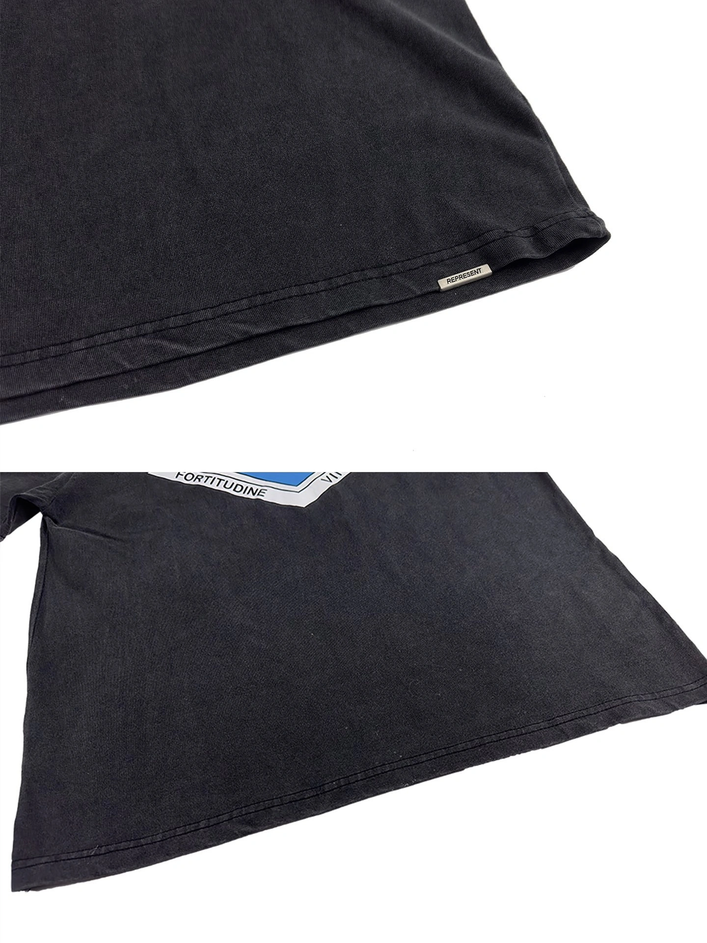 &Gemini- R5pr5s59t oversized 2Colour item:D-F125F0418-2