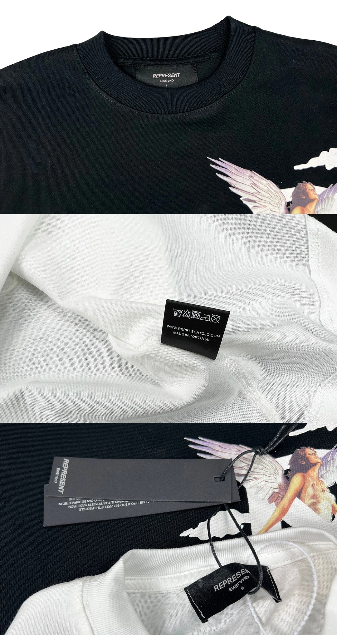 Gemini- R5pr5s59t oversized 2Colour item:D-F125F0419-2