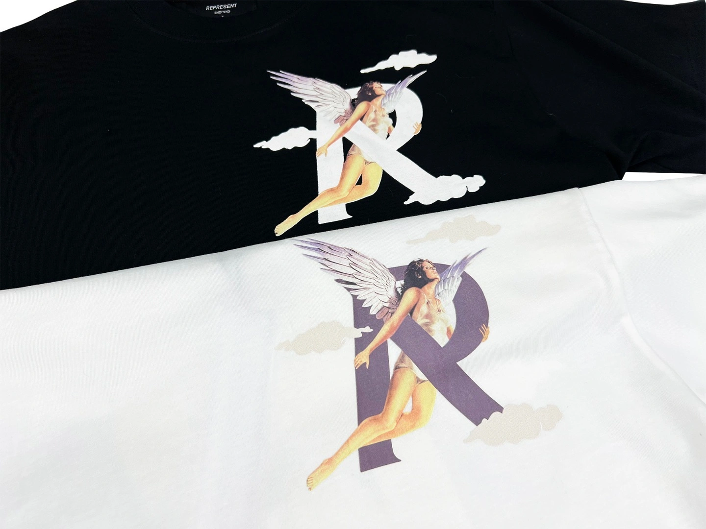 Gemini- R5pr5s59t oversized 2Colour item:D-F125F0419-2