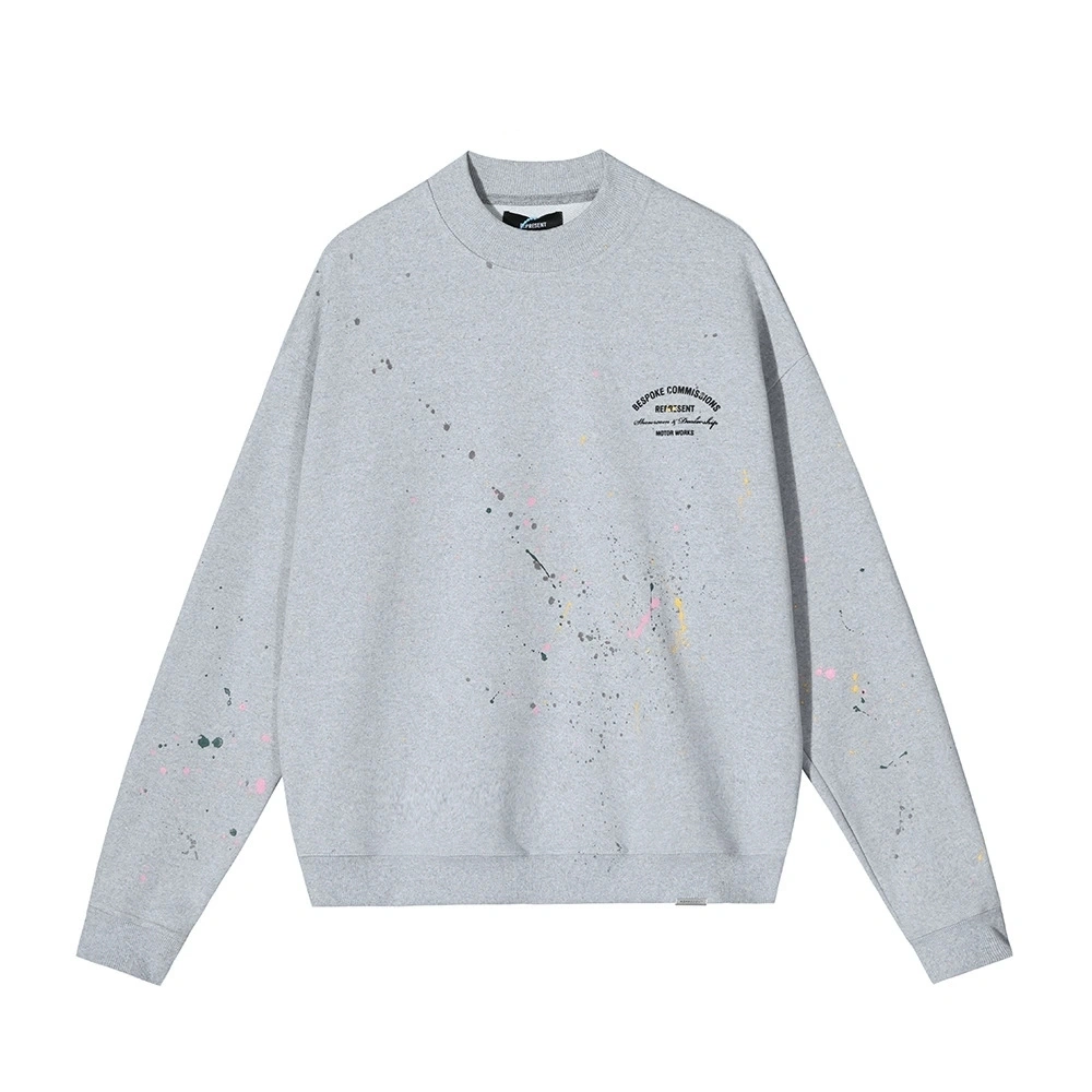 Gemini- R5pr5s59t oversized 2Colour item:D-FL00K2105-2