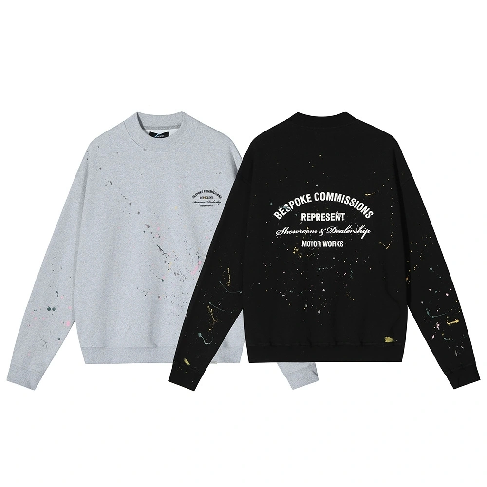 Gemini- R5pr5s59t oversized 2Colour item:D-FL00K2105-2