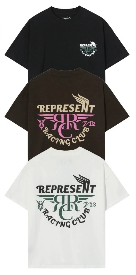 Gemini- R5pr5s59t oversized 2Colour item:D-FL00L0320-2