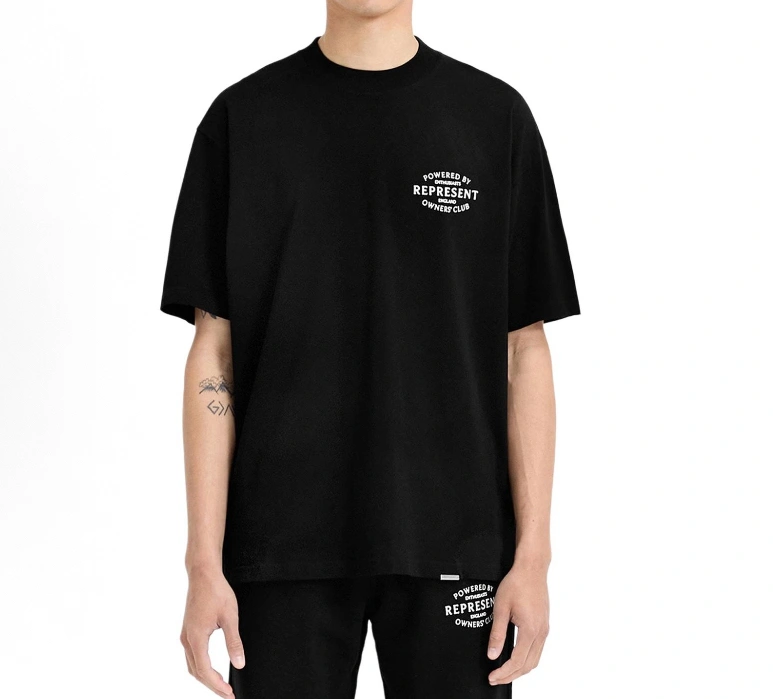 Gemini- R5pr5s59t oversized 2Colour item:E-F000J3837-2