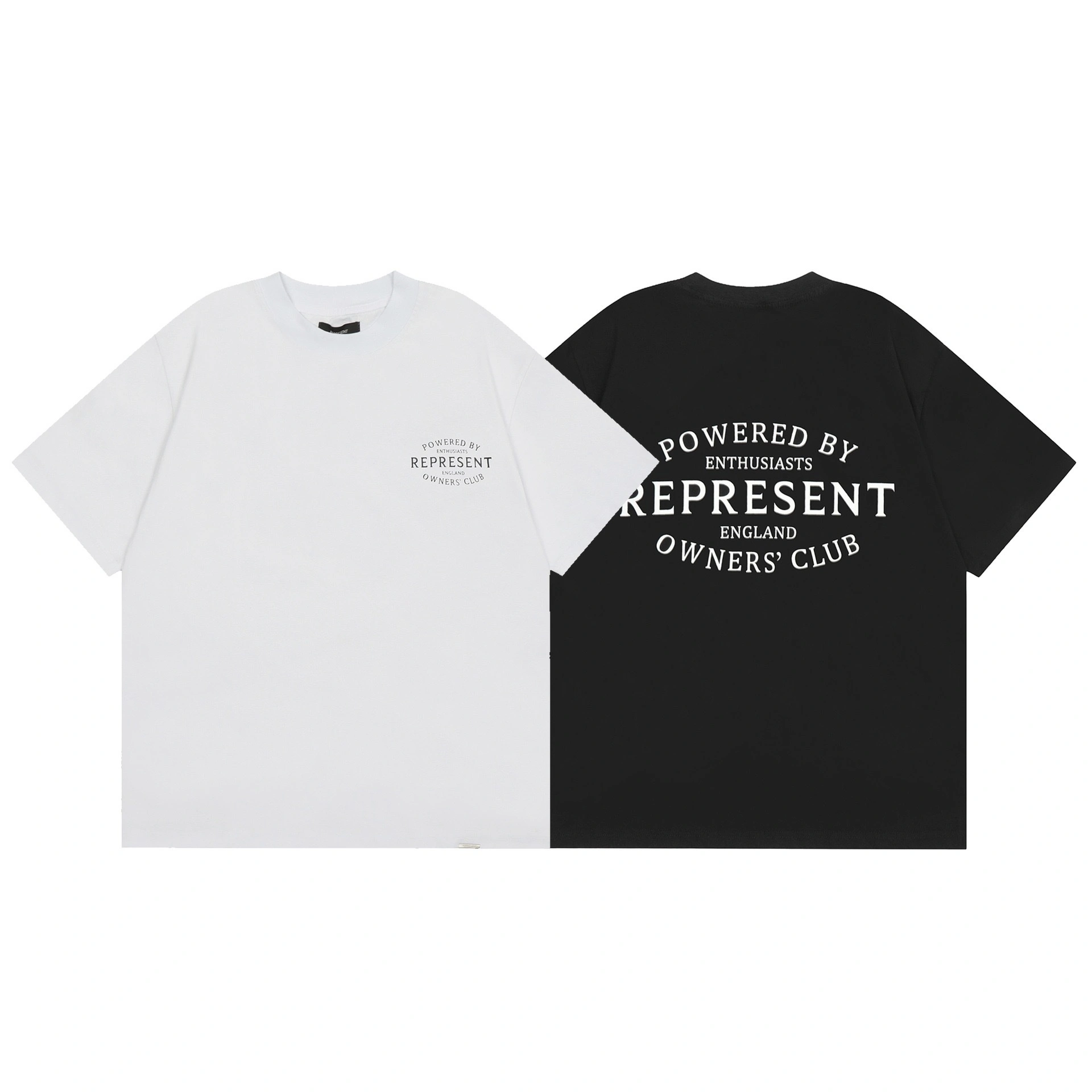 Gemini- R5pr5s59t oversized 2Colour item:E-F000J3837-2
