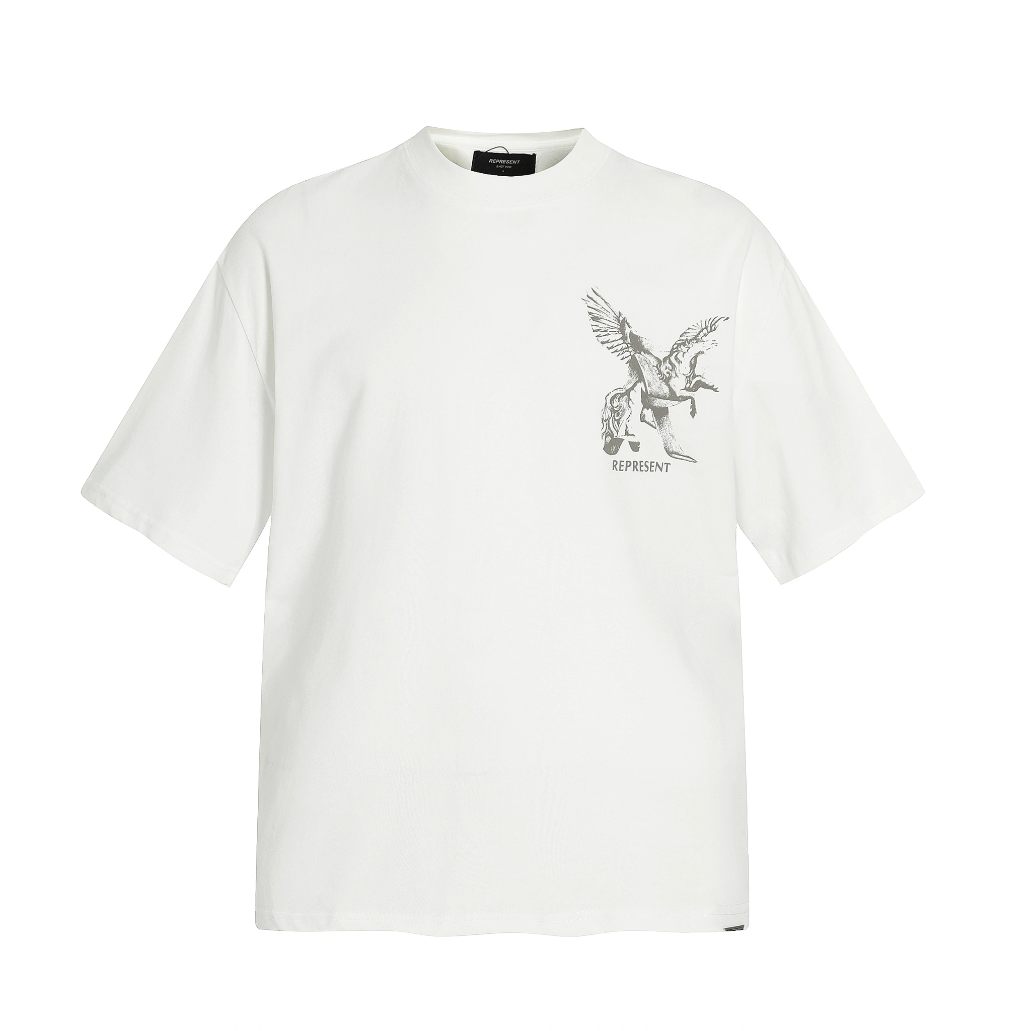 Gemini- R5pr5s59t oversized 2Colour item:E-F125E0213-2