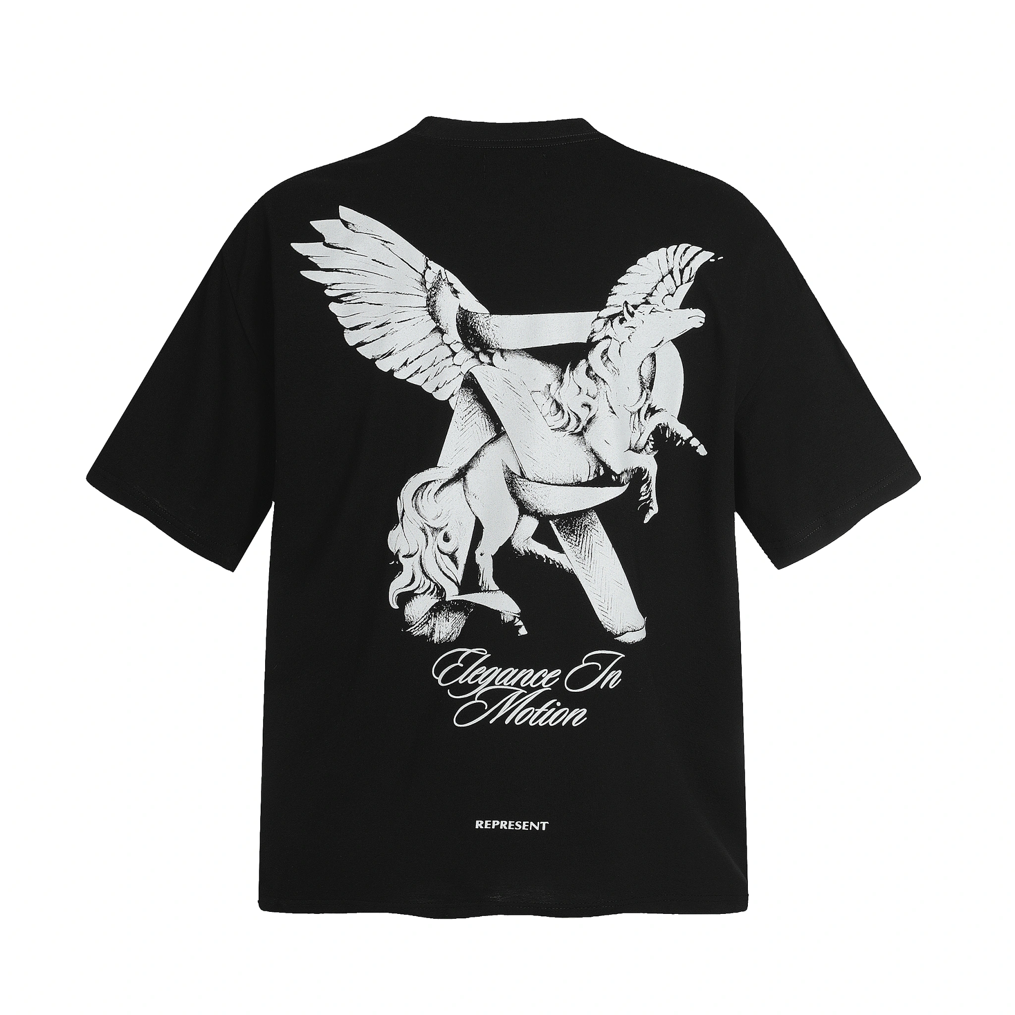 Gemini- R5pr5s59t oversized 2Colour item:E-F125E0213-2