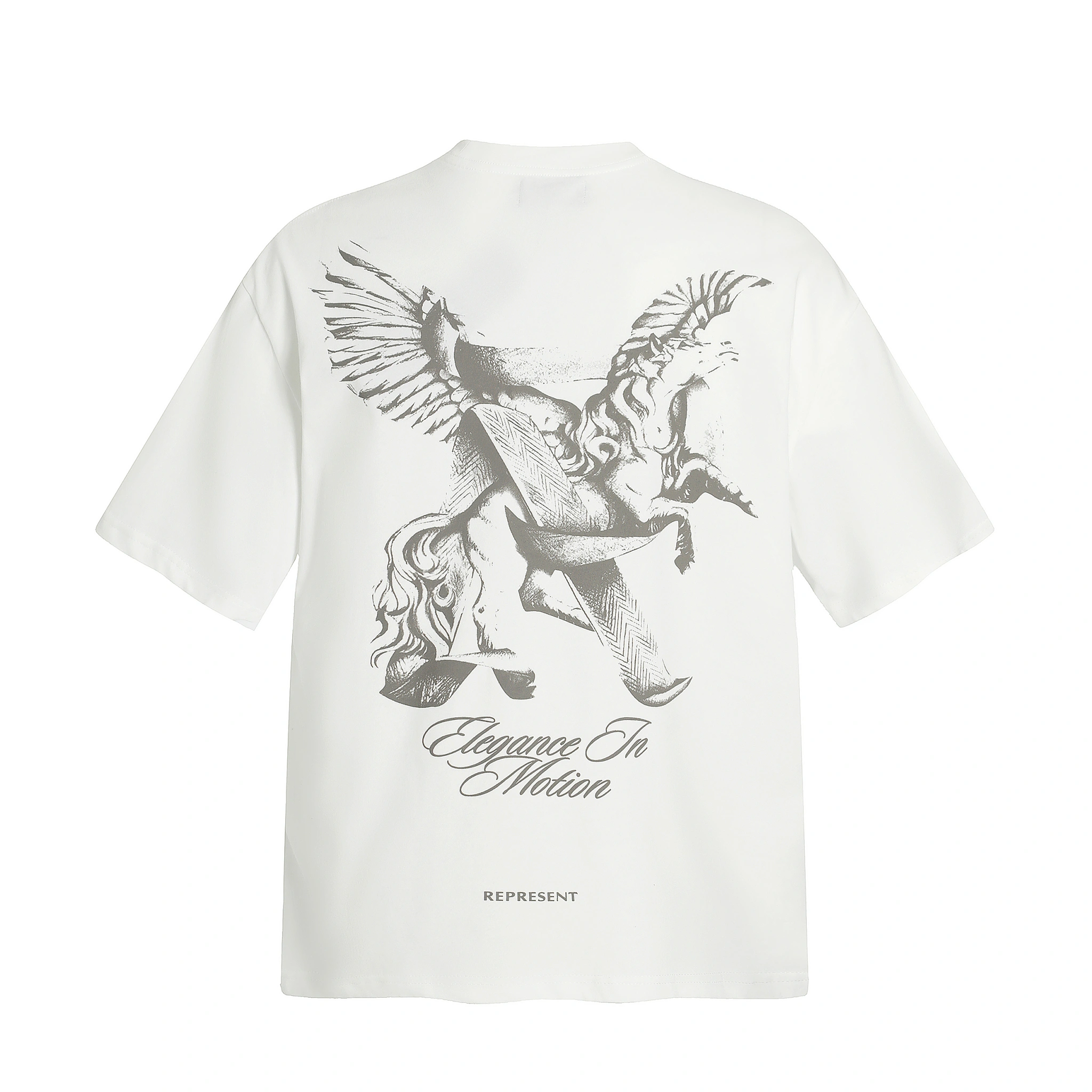 Gemini- R5pr5s59t oversized 2Colour item:E-F125E0213-2