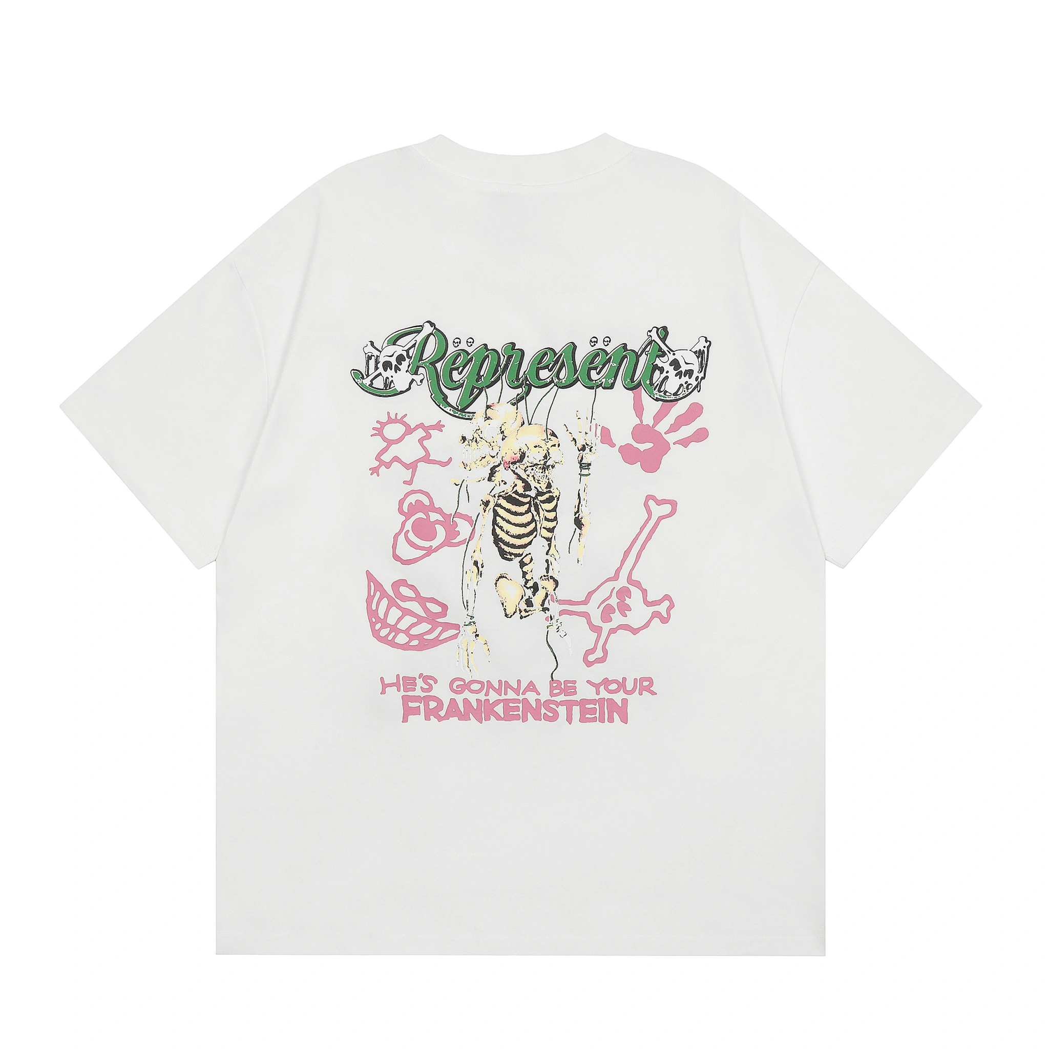 Gemini- R5pr5s59t oversized 2Colour item:E-F125E0220-2