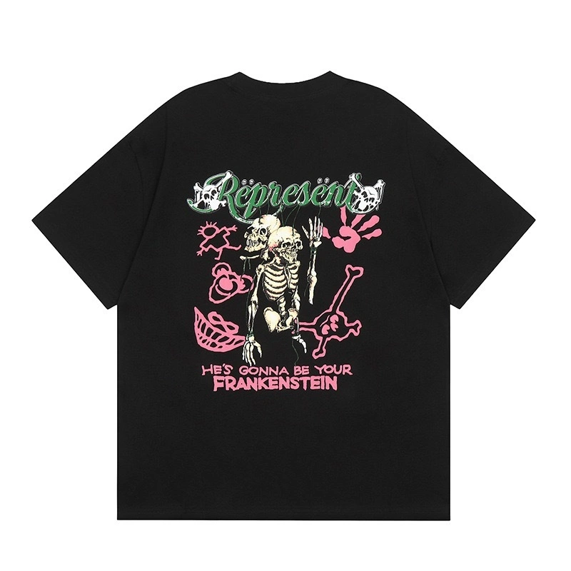 Gemini- R5pr5s59t oversized 2Colour item:E-F125E0220-2