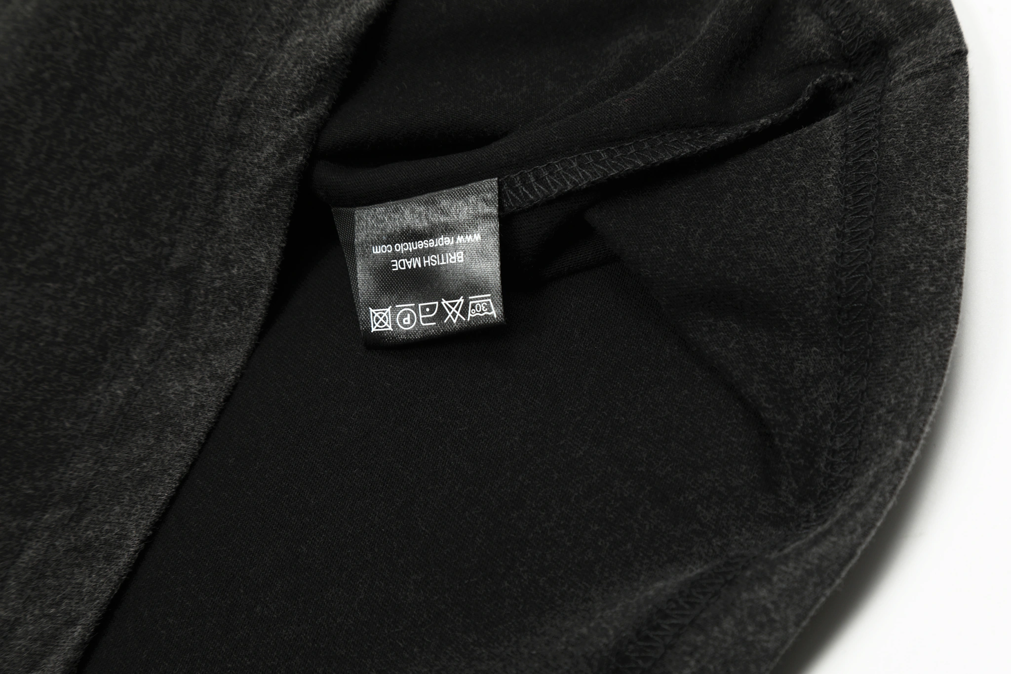 Gemini- R5pr5s59t oversized 2Colour item:E-F125E0225-2