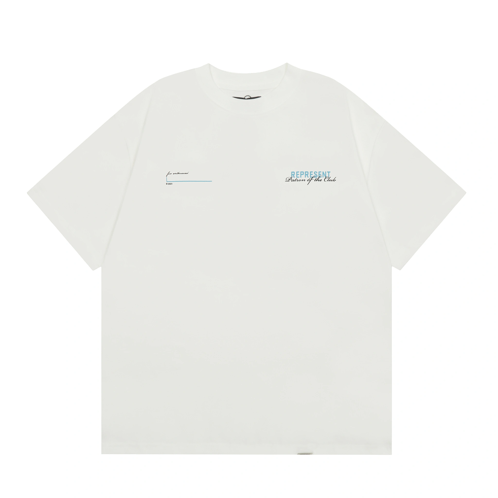 Gemini- R5pr5s59t oversized 2Colour item:E-F125E0228-2