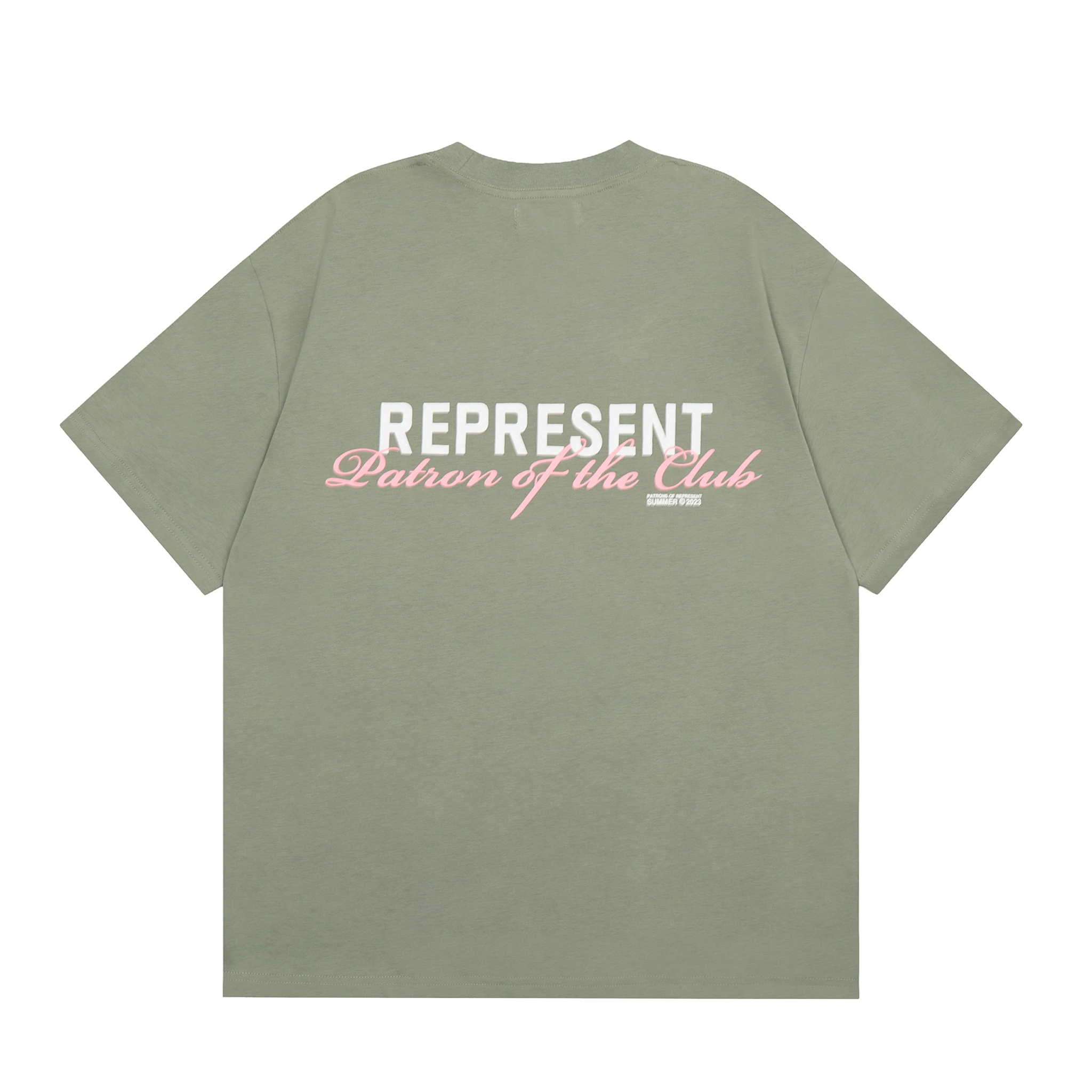 Gemini- R5pr5s59t oversized 2Colour item:E-F125E0228-2