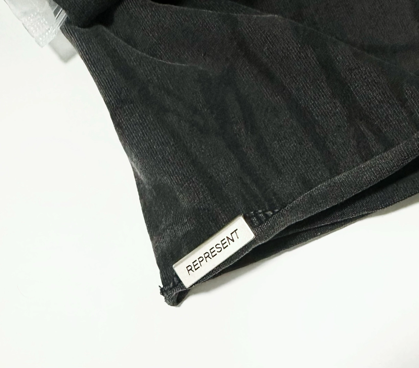 Gemini- R5pr5s59t oversized 2Colour item:E-F468G1221-2