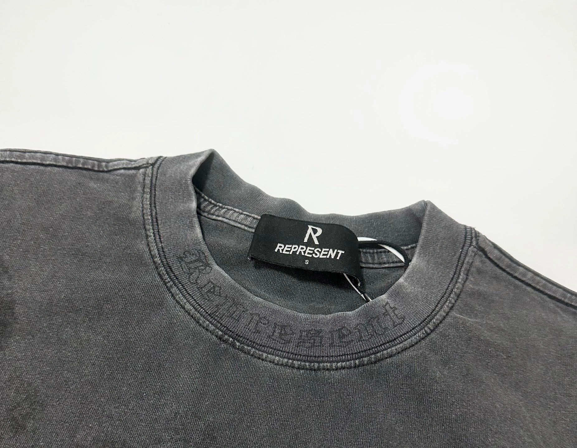 Gemini- R5pr5s59t oversized 2Colour item:E-F468G1221-2