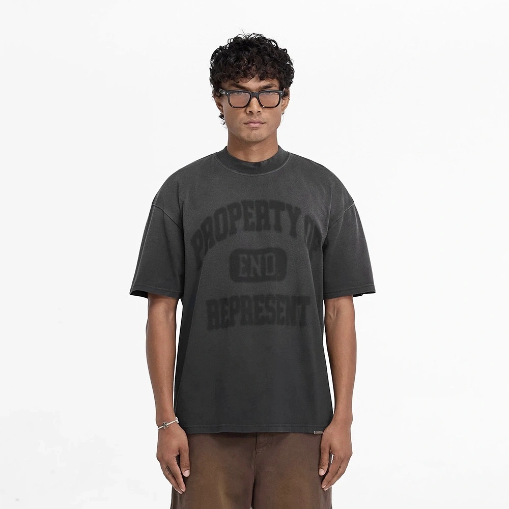 Gemini- R5pr5s59t oversized 2Colour item:E-FL44E1708-2