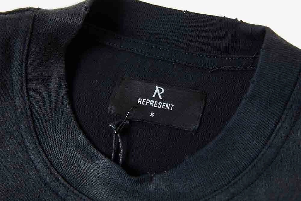 Gemini- R5pr5s59t oversized 2Colour item:E-FL44E1712-2