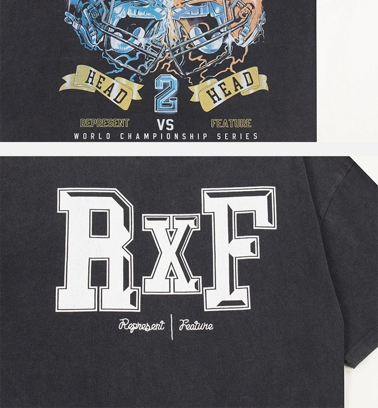 Gemini- R5pr5s59t oversized 2colour item:D-F000H0605-2