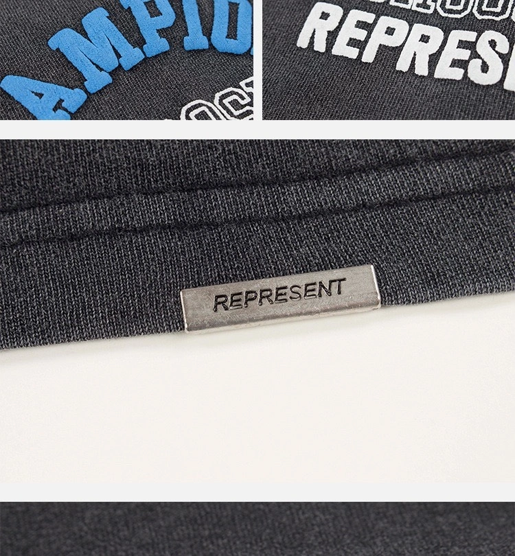 Gemini- R5pr5s59t oversized 2colour item:D-F000H0605-2