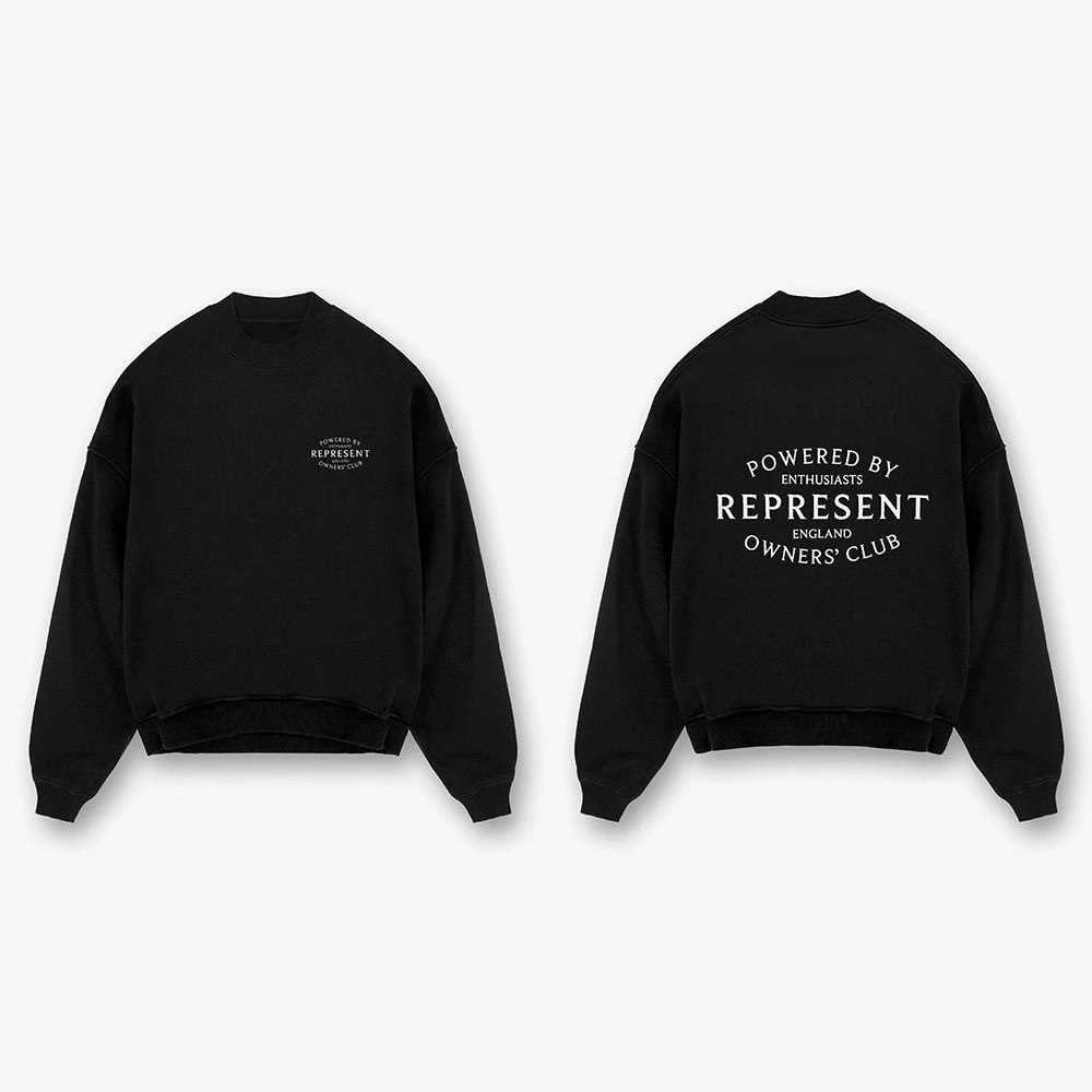 Gemini- R5pr5s59t oversized 2colour item:D-F000J0516-2