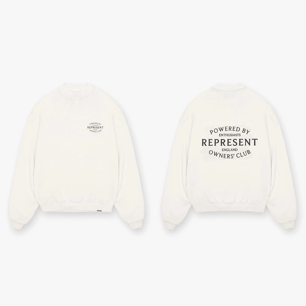 Gemini- R5pr5s59t oversized 2colour item:D-F000J0516-2