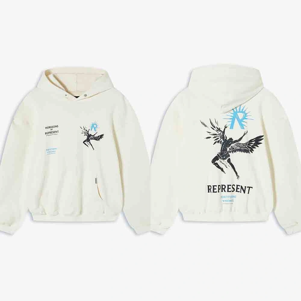 Gemini- R5pr5s59t oversized 2colour item:D-F000J0520-2