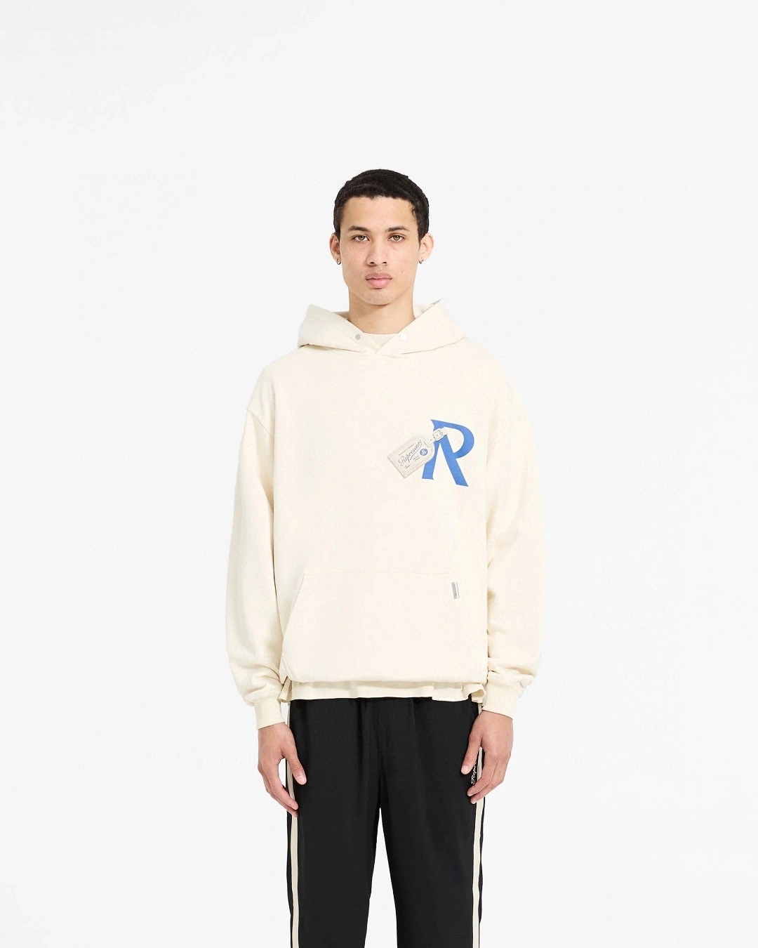 &Gemini- R5pr5s59t oversized 2colour item:D-F402H1311-2