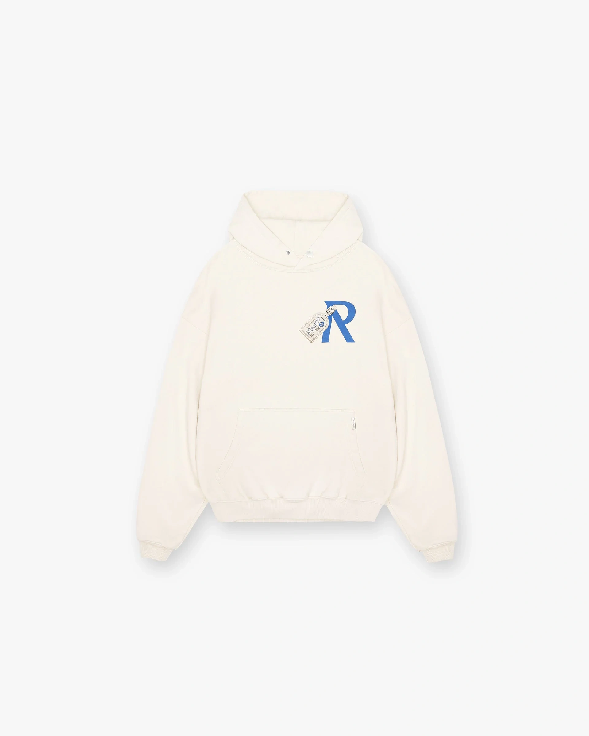 &Gemini- R5pr5s59t oversized 2colour item:D-F402H1311-2