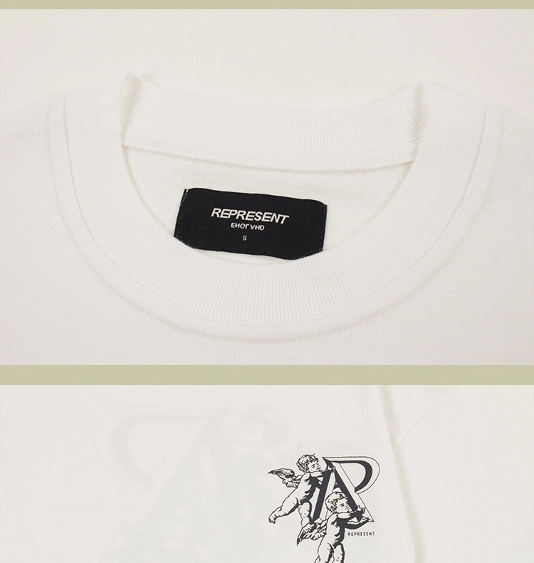Gemini- R5pr5s59t oversized 2colour item:D-FL09E1305-2