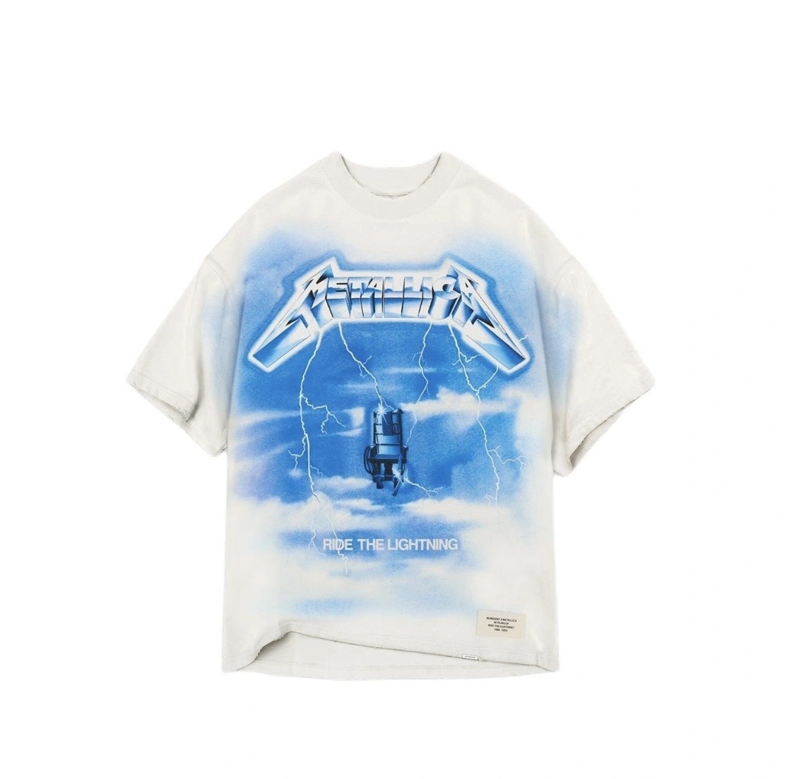 &Gemini- R5pr5s59t oversized 2colour item:E-F237C1831-2