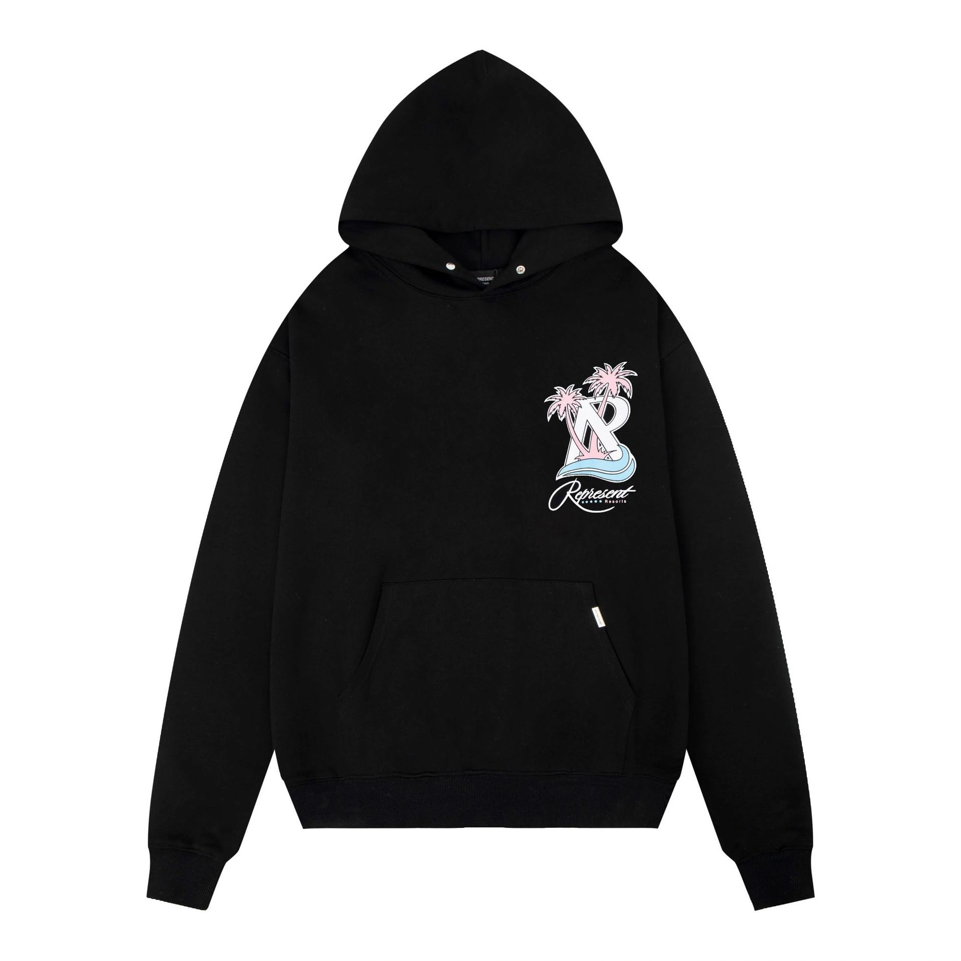 Gemini- R5pr5s59t oversized 2colour item:E-FL00I0209-2