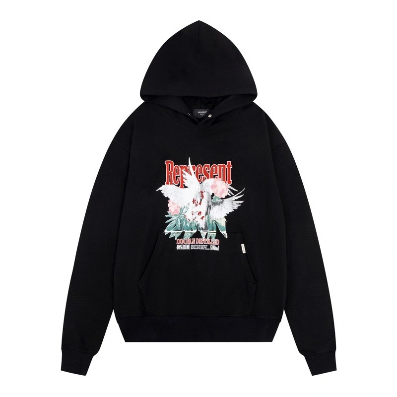 Gemini- R5pr5s59t oversized 2colour item:E-FL00I0210-2