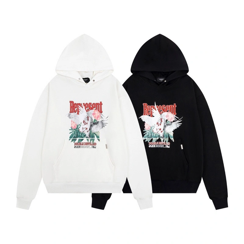 Gemini- R5pr5s59t oversized 2colour item:E-FL00I0210-2