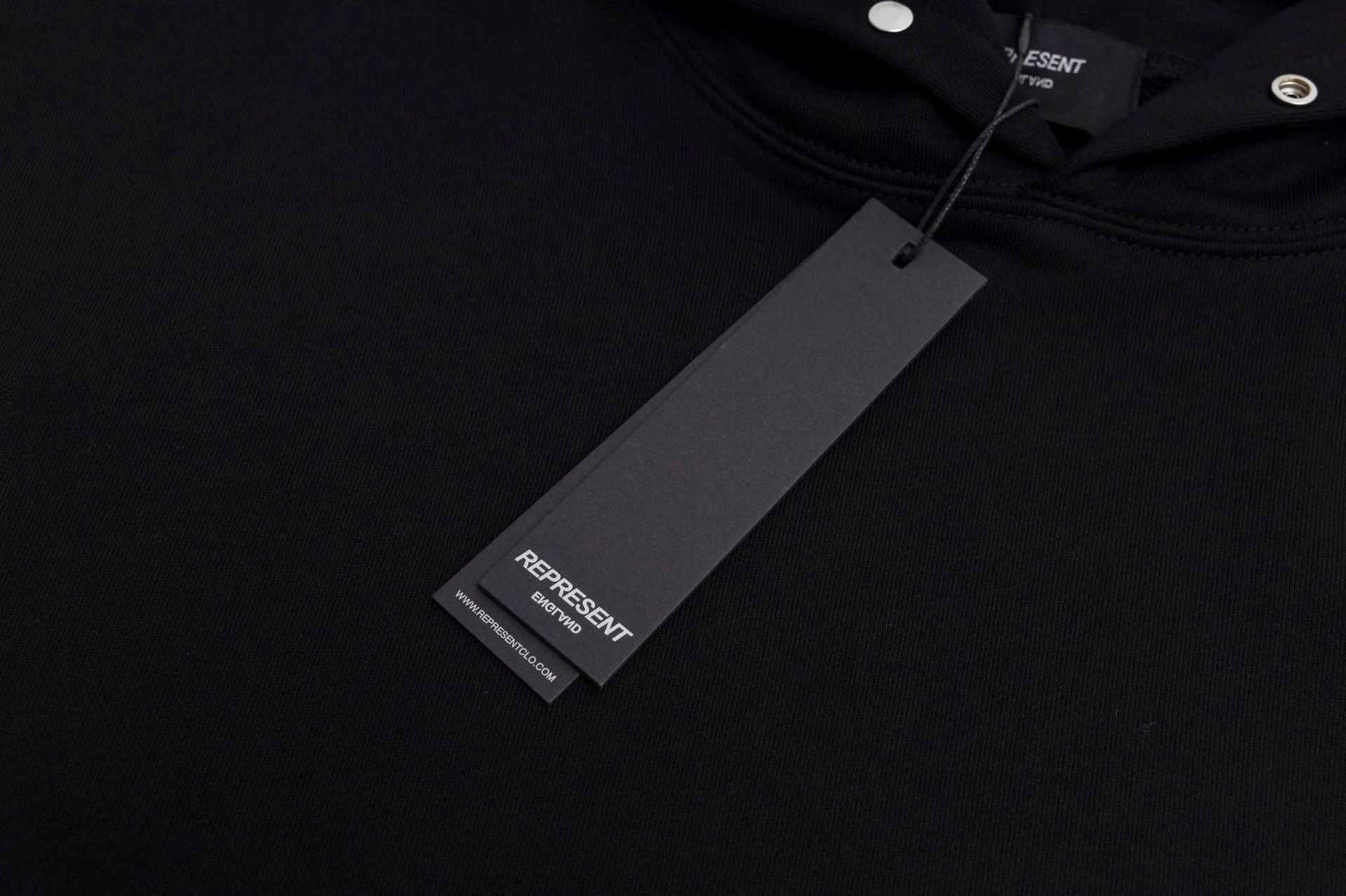 Gemini- R5pr5s59t oversized 2colour item:E-FL00I0210-2
