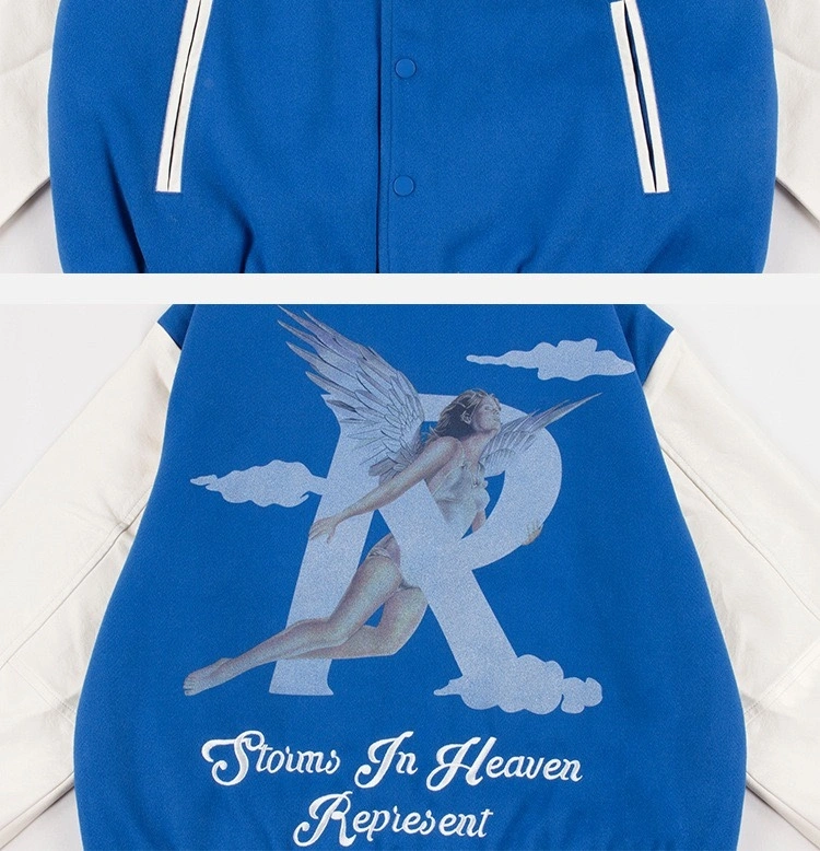 Gemini- R5pr5s59t oversized 3Colour item:D-F000I0806-3