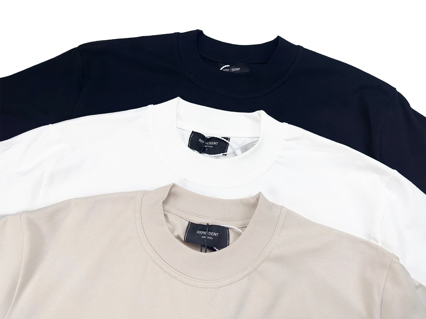 Gemini- R5pr5s59t oversized 3Colour item:D-F125F0420-3