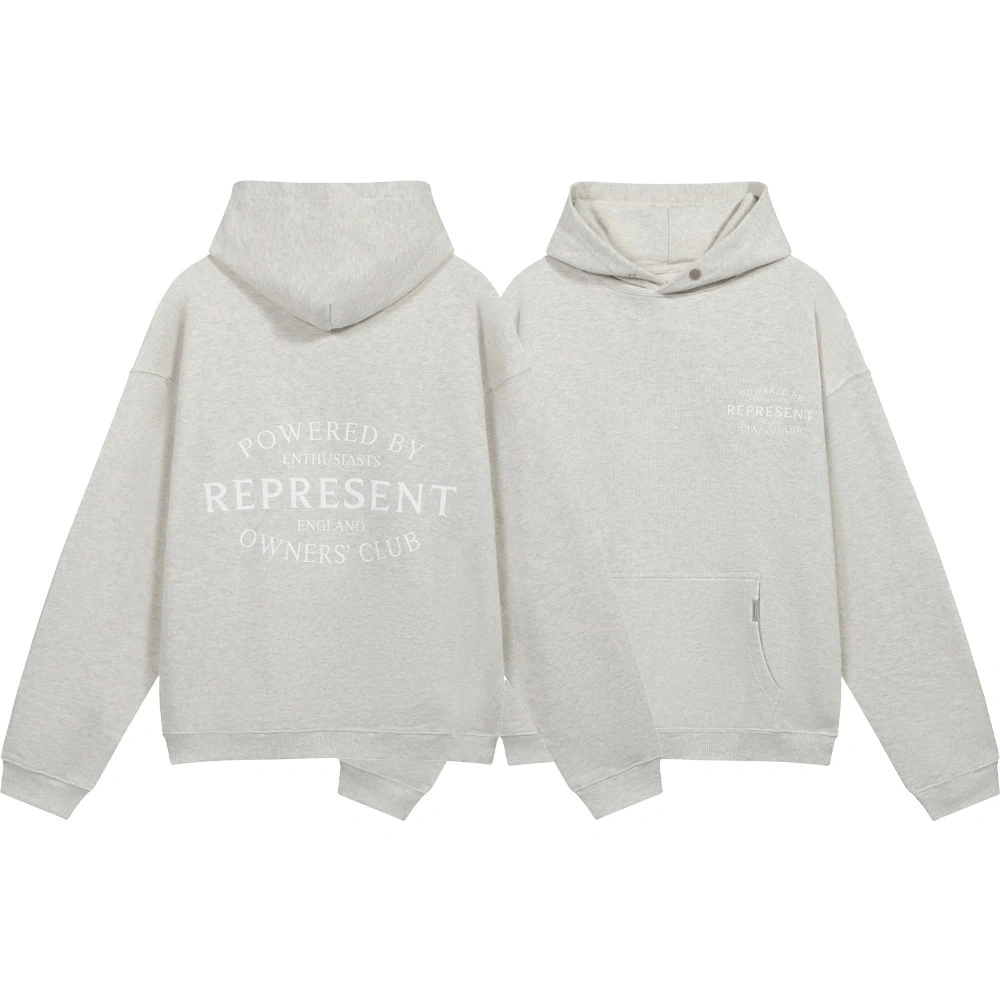 &Gemini- R5pr5s59t oversized 3Colour item:D-FL00K0910-3