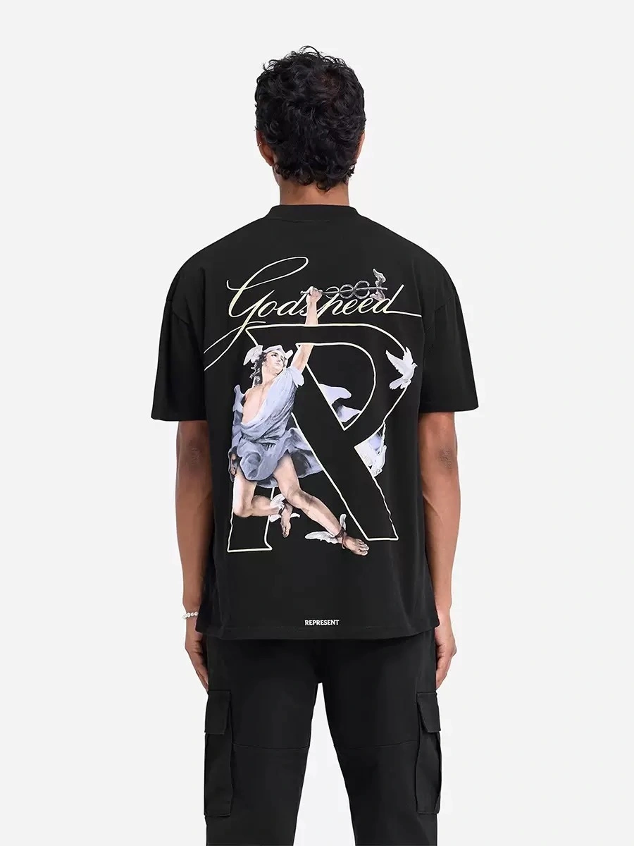 Gemini- R5pr5s59t oversized 3Colour item:E-F125E0215-3