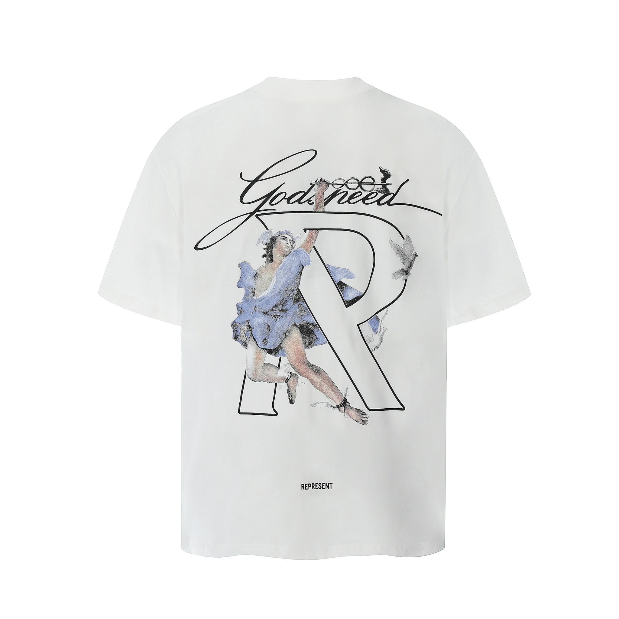Gemini- R5pr5s59t oversized 3Colour item:E-F125E0215-3